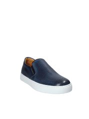 Slip-on Blu Scuro Exton
