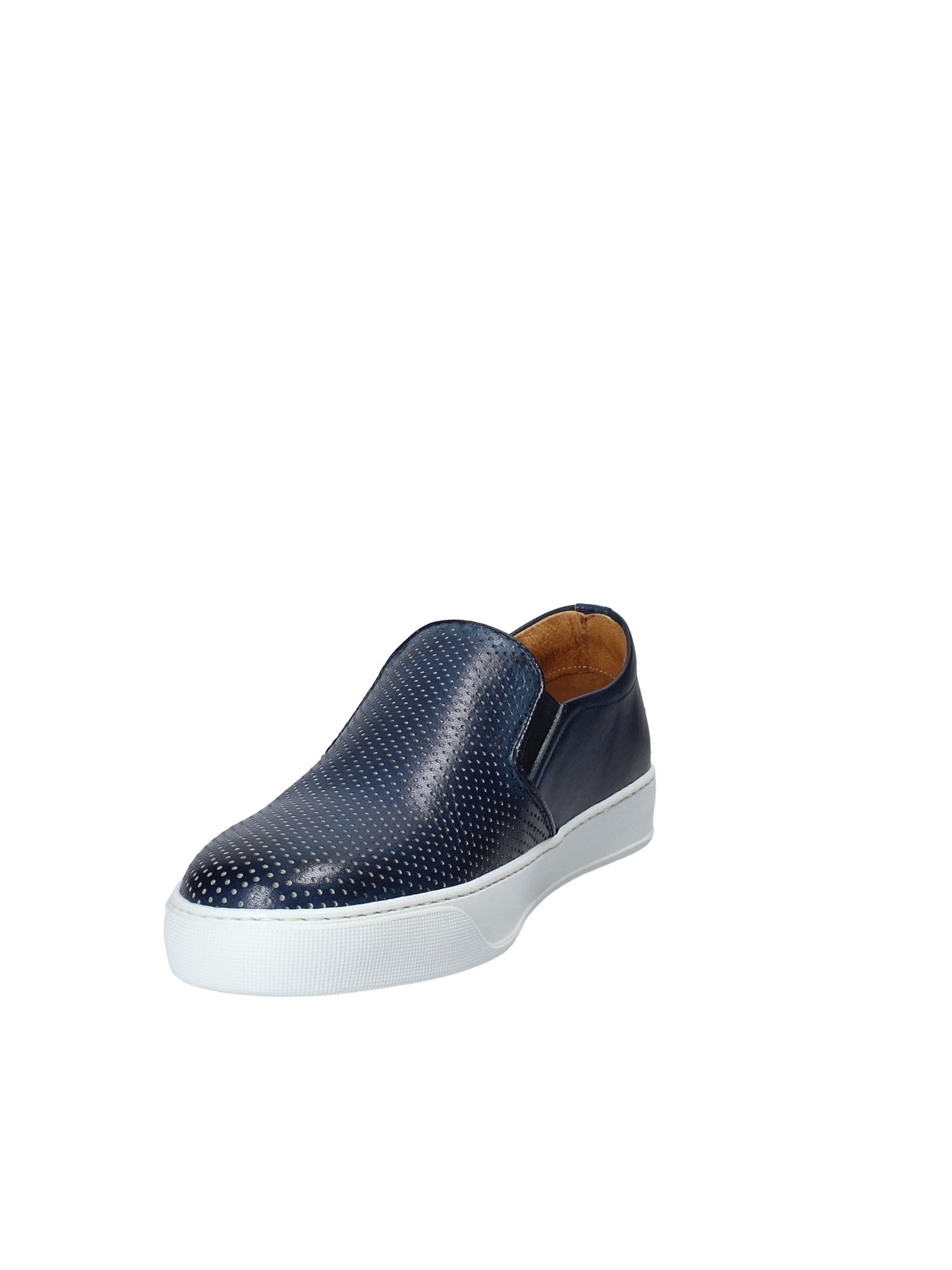Slip-on Blu Scuro Exton