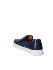Slip-on Blu Scuro Exton