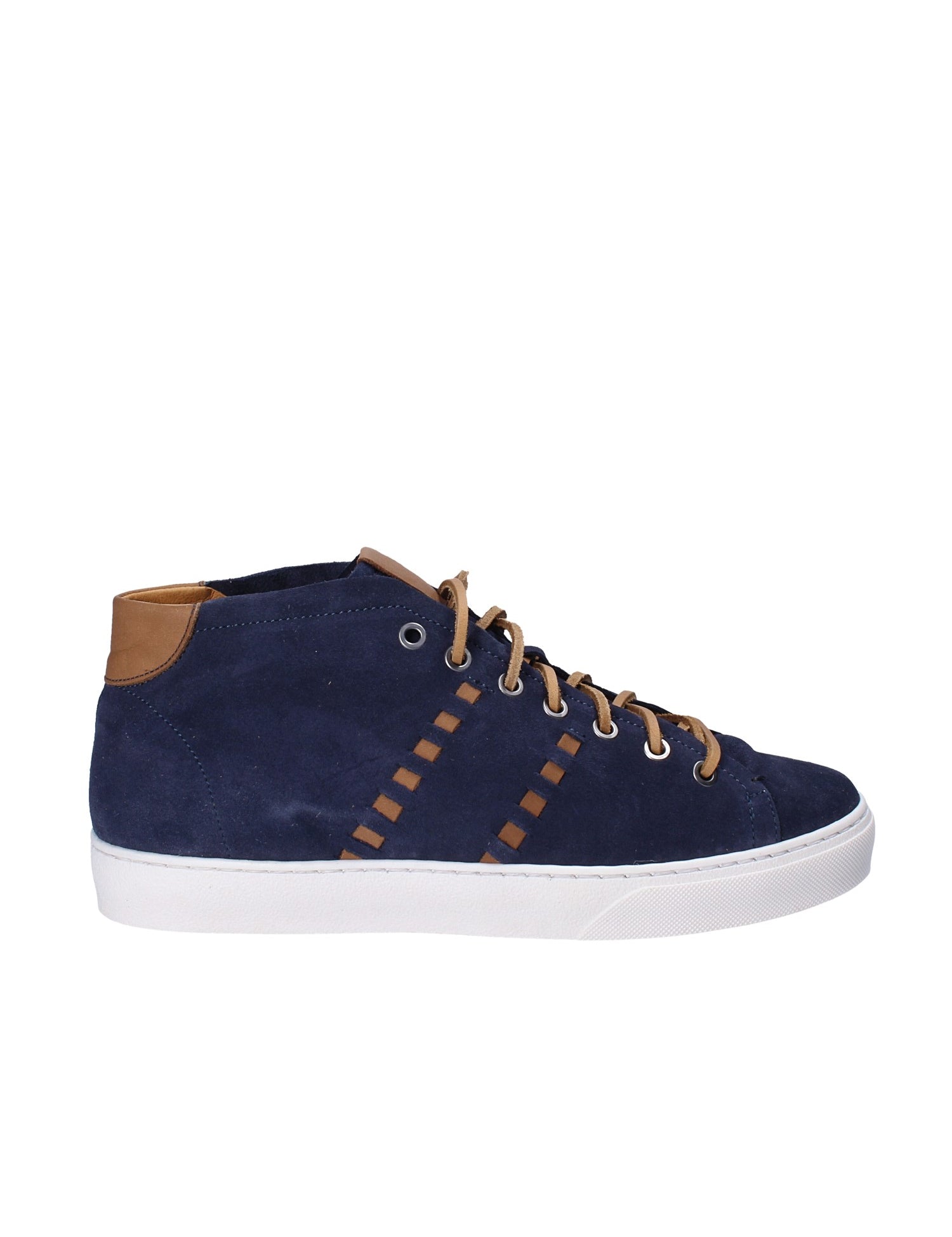 Sneakers Blu Exton