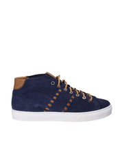 Sneakers Blu Exton