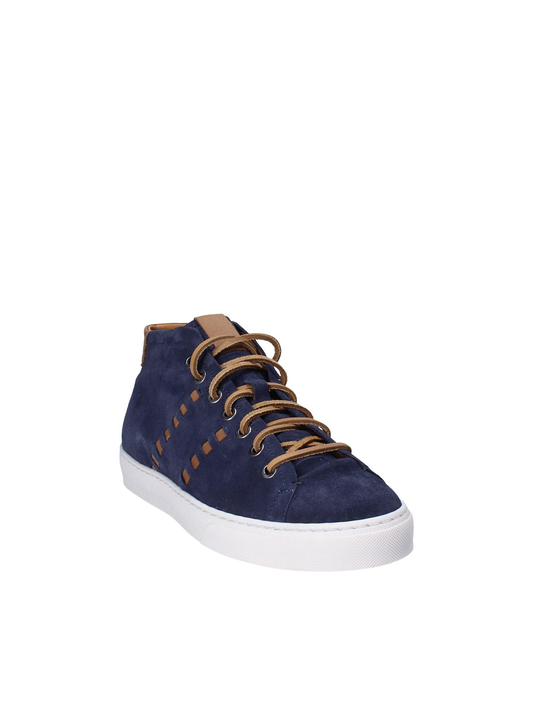 Sneakers Blu Exton