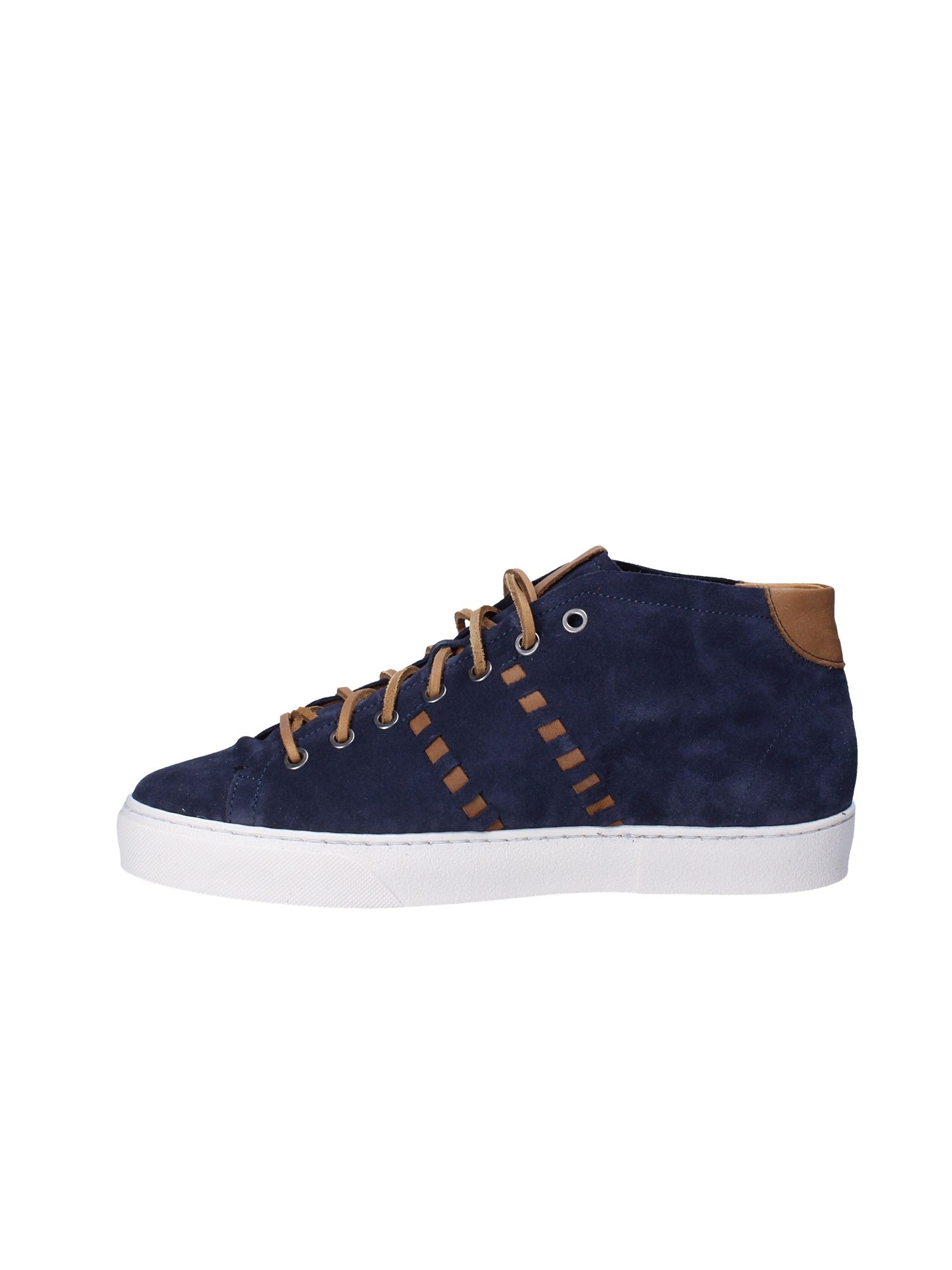 Sneakers Blu Exton
