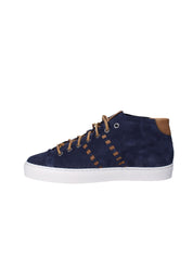 Sneakers Blu Exton