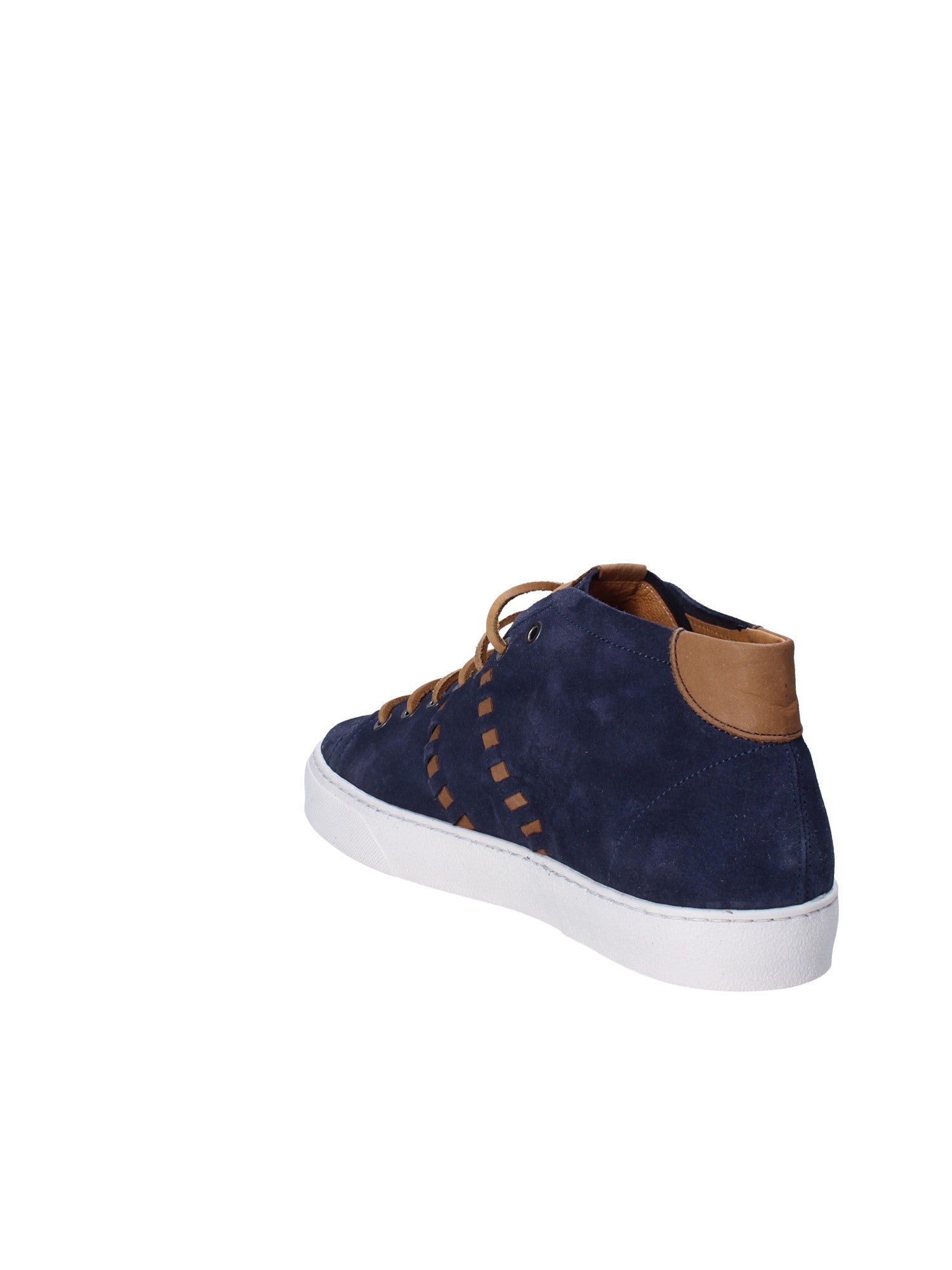 Sneakers Blu Exton