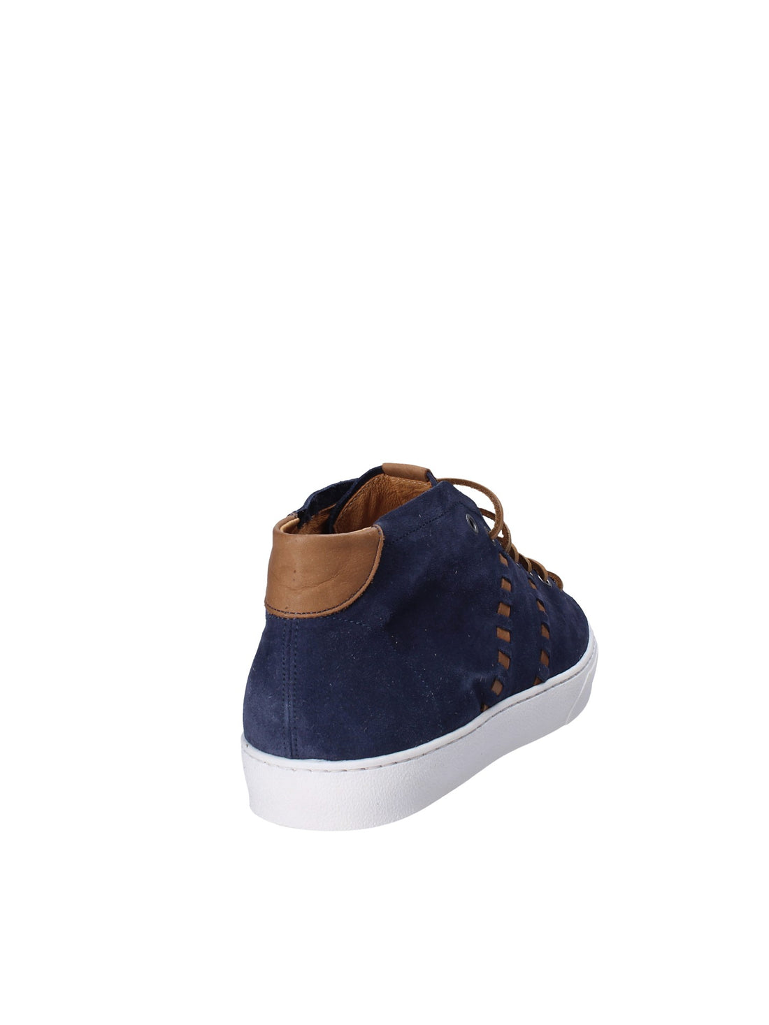 Sneakers Blu Exton