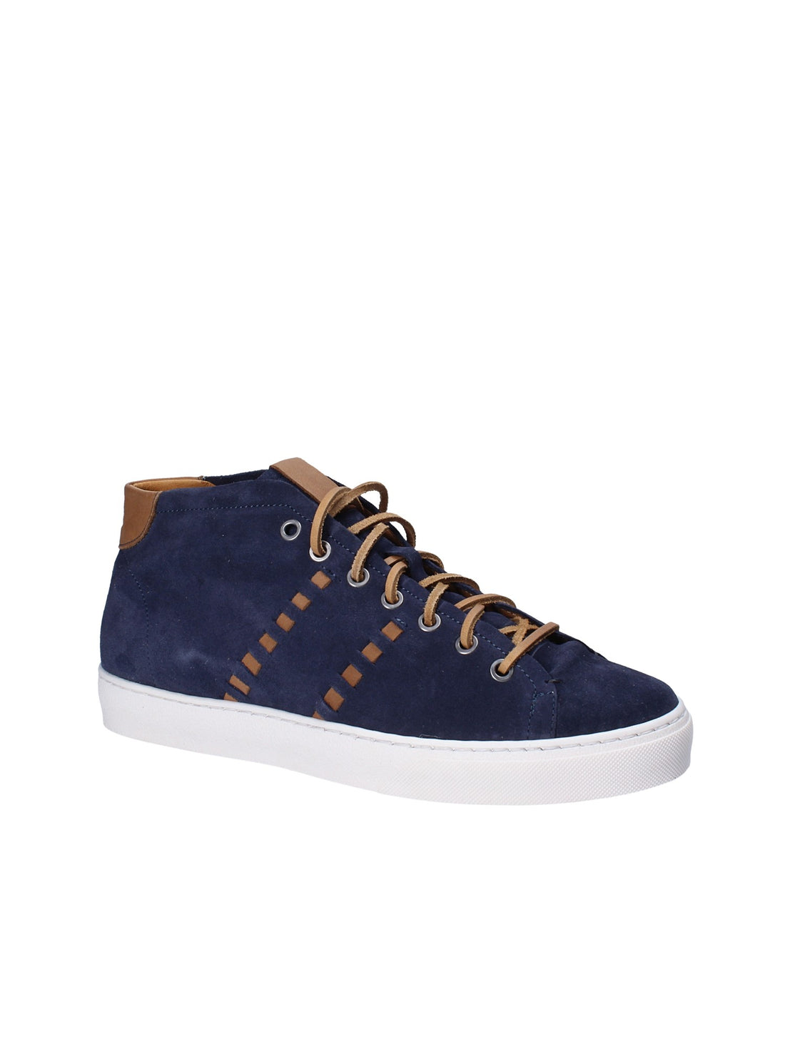 Sneakers Blu Exton