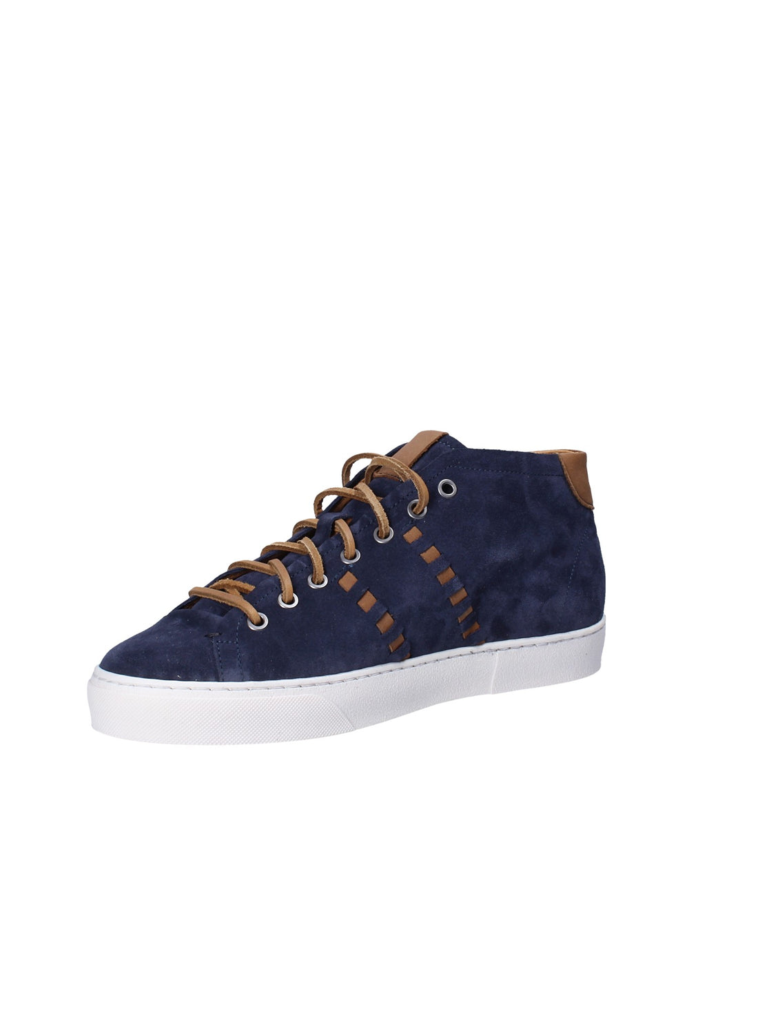 Sneakers Blu Exton