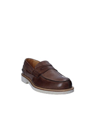 Mocassini Marrone Scuro Exton