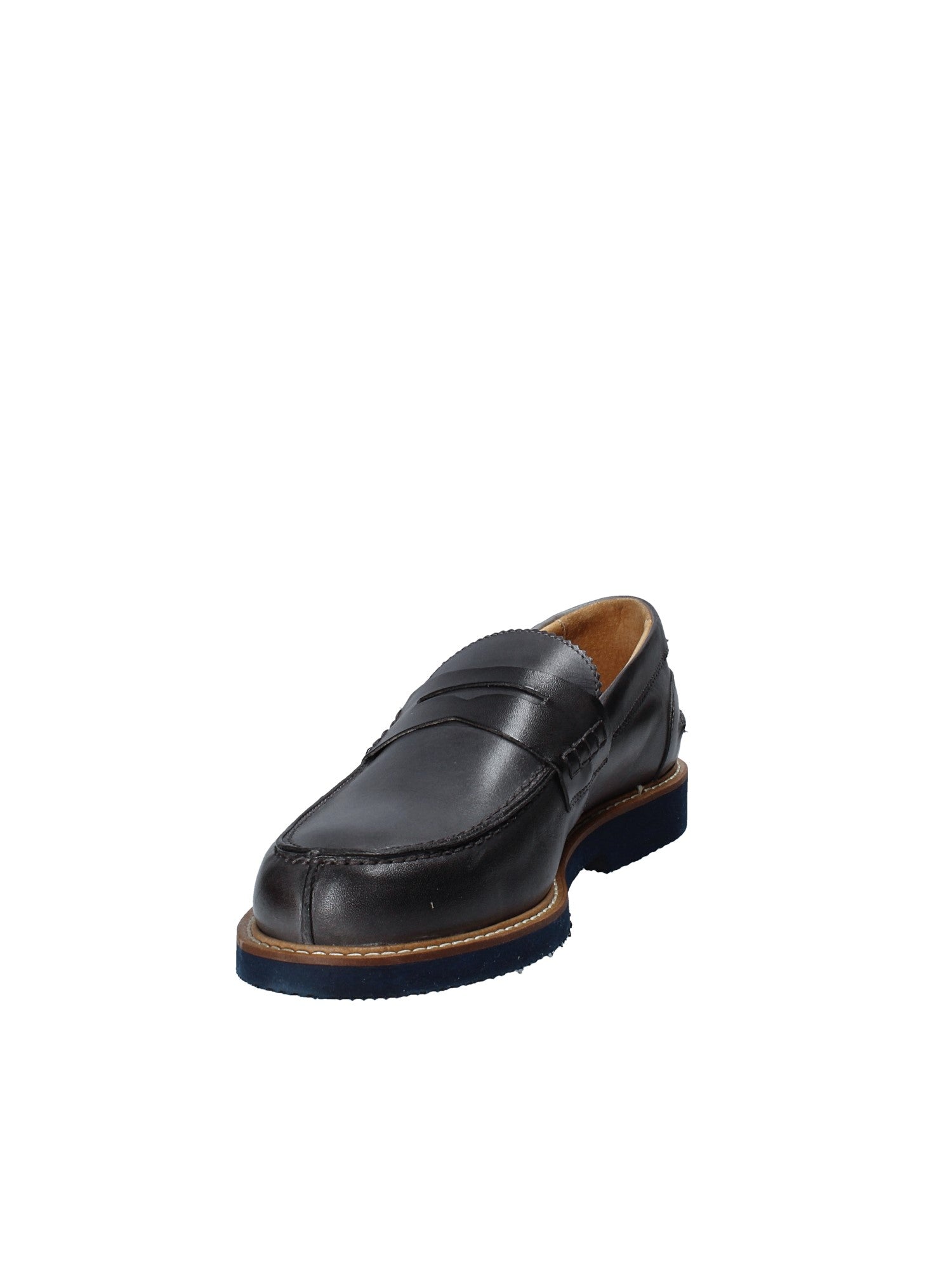 Mocassini Marrone Sasso Exton