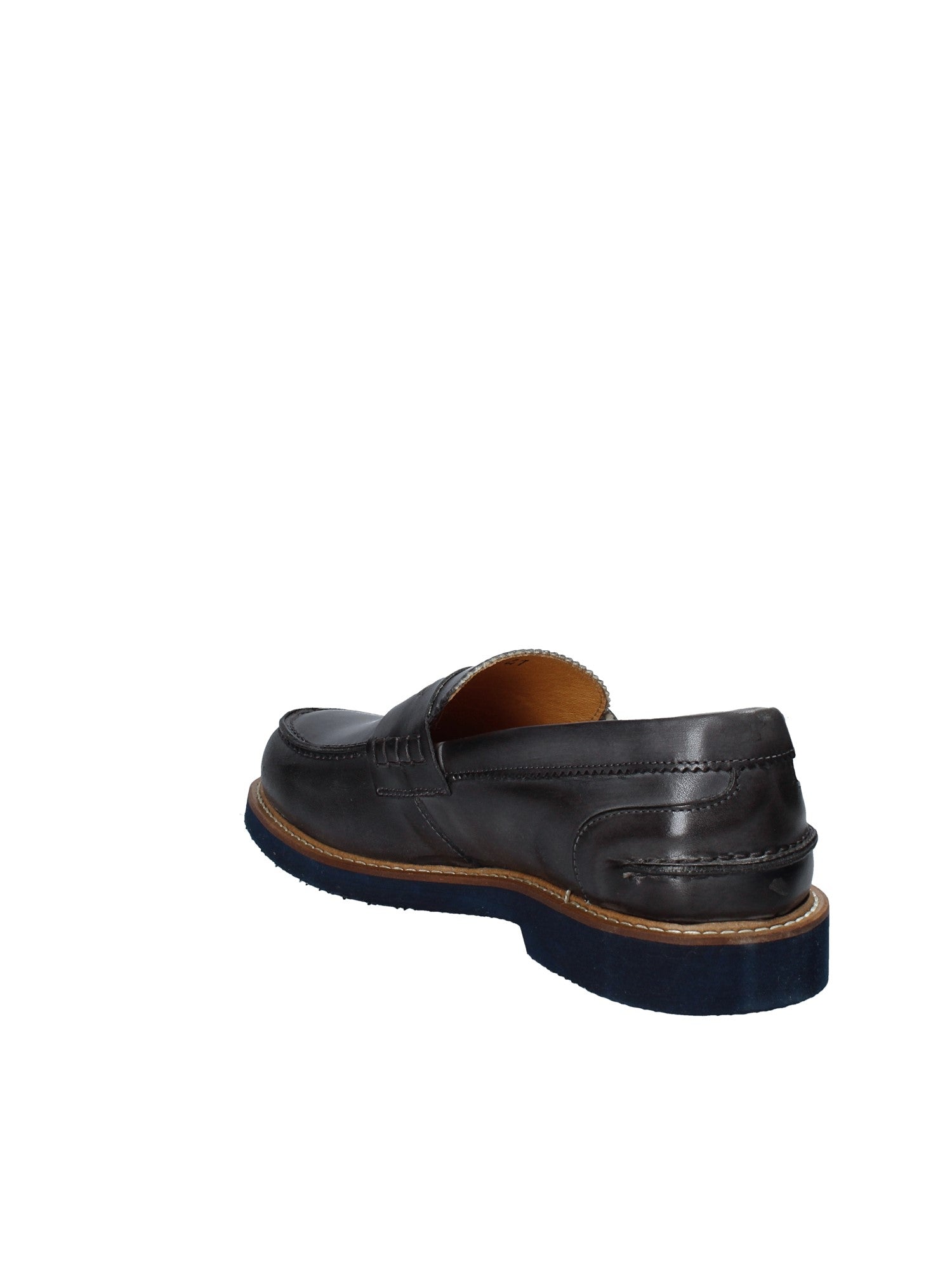 Mocassini Marrone Sasso Exton