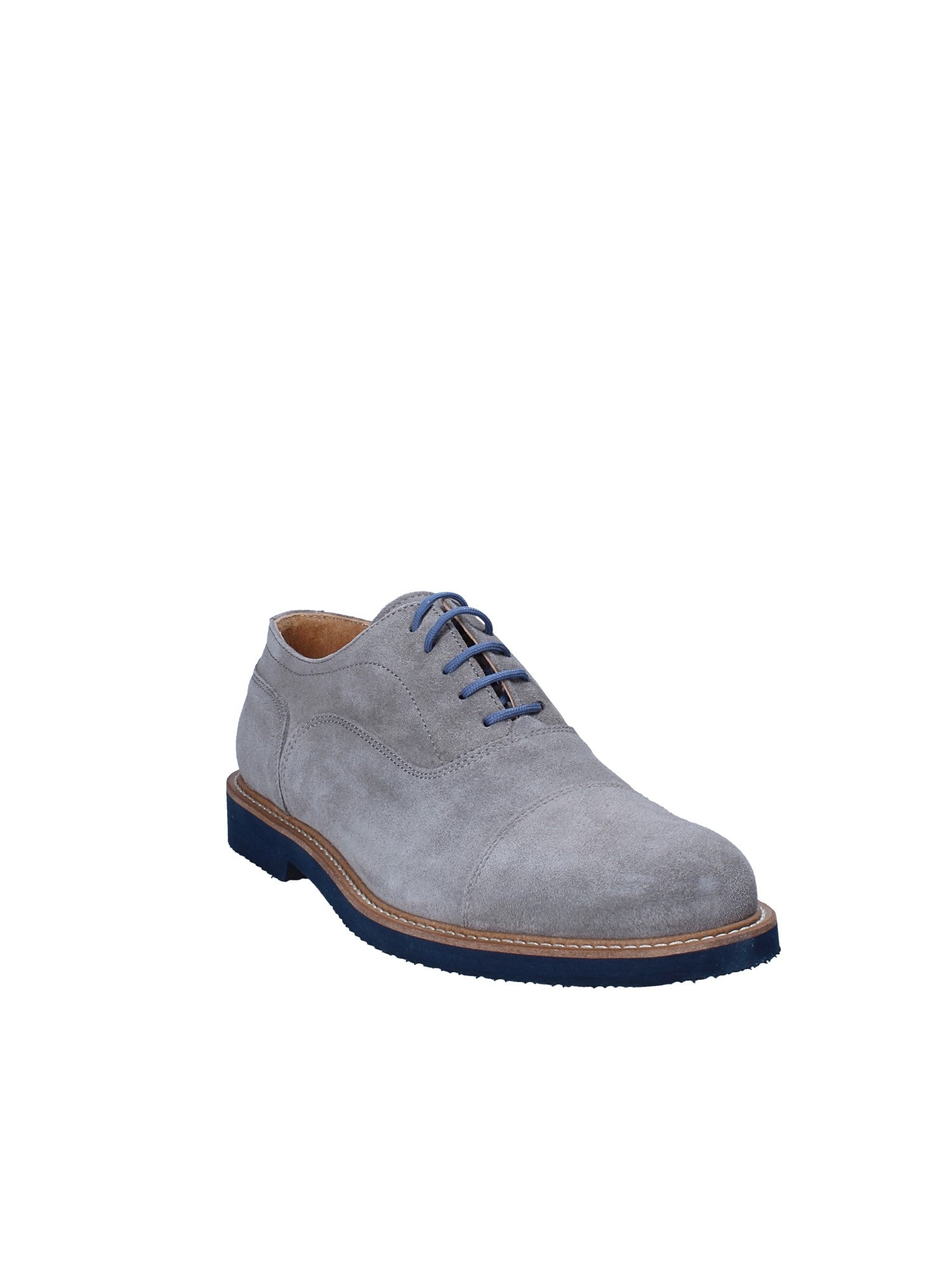 Francesine Grigio Exton