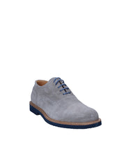 Francesine Grigio Exton