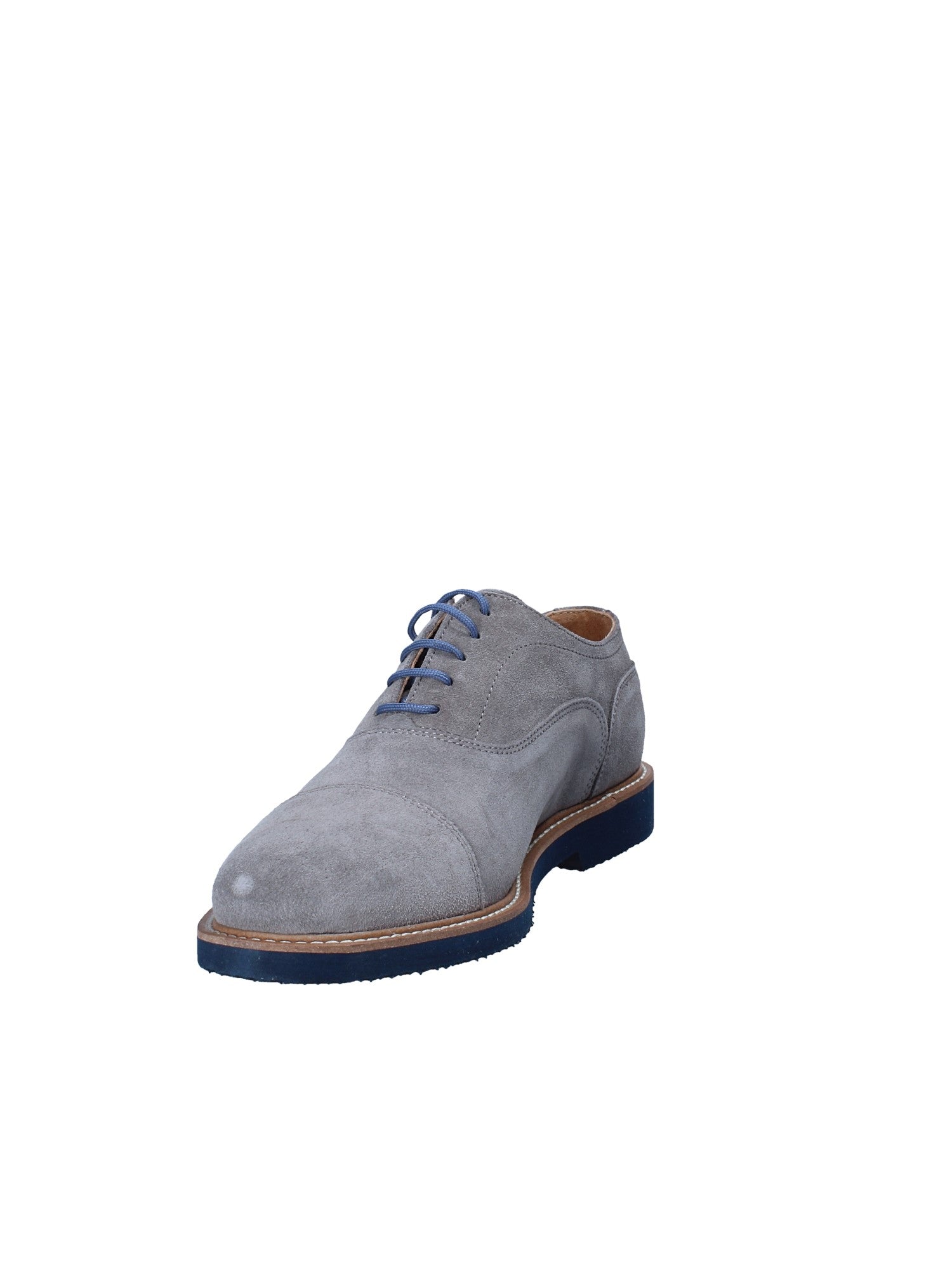 Francesine Grigio Exton