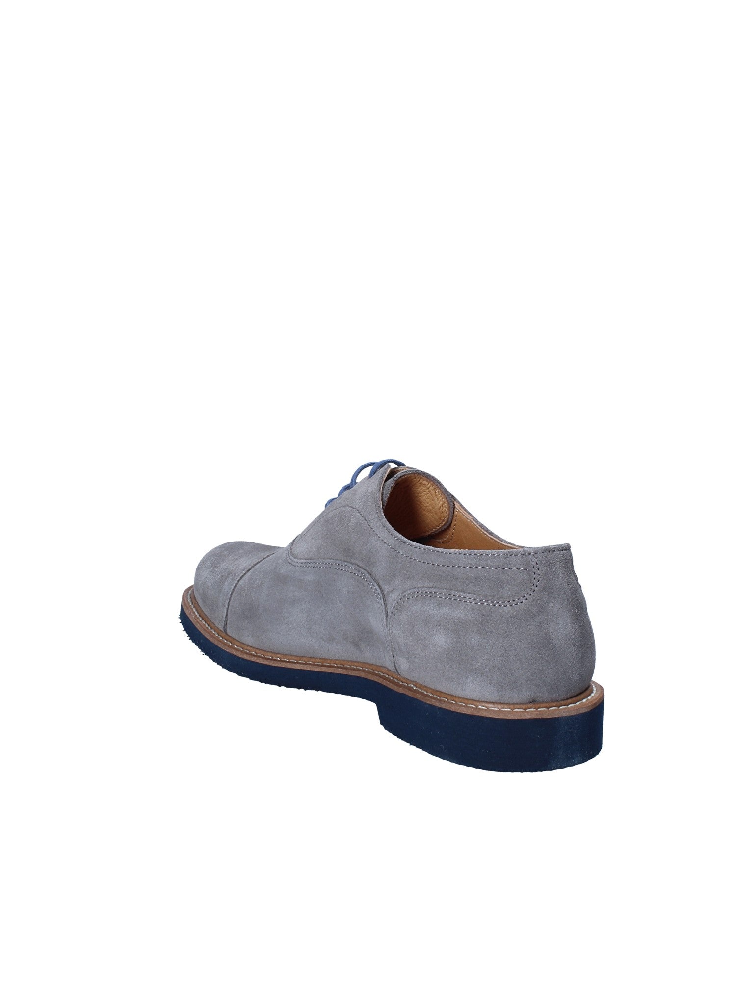 Francesine Grigio Exton