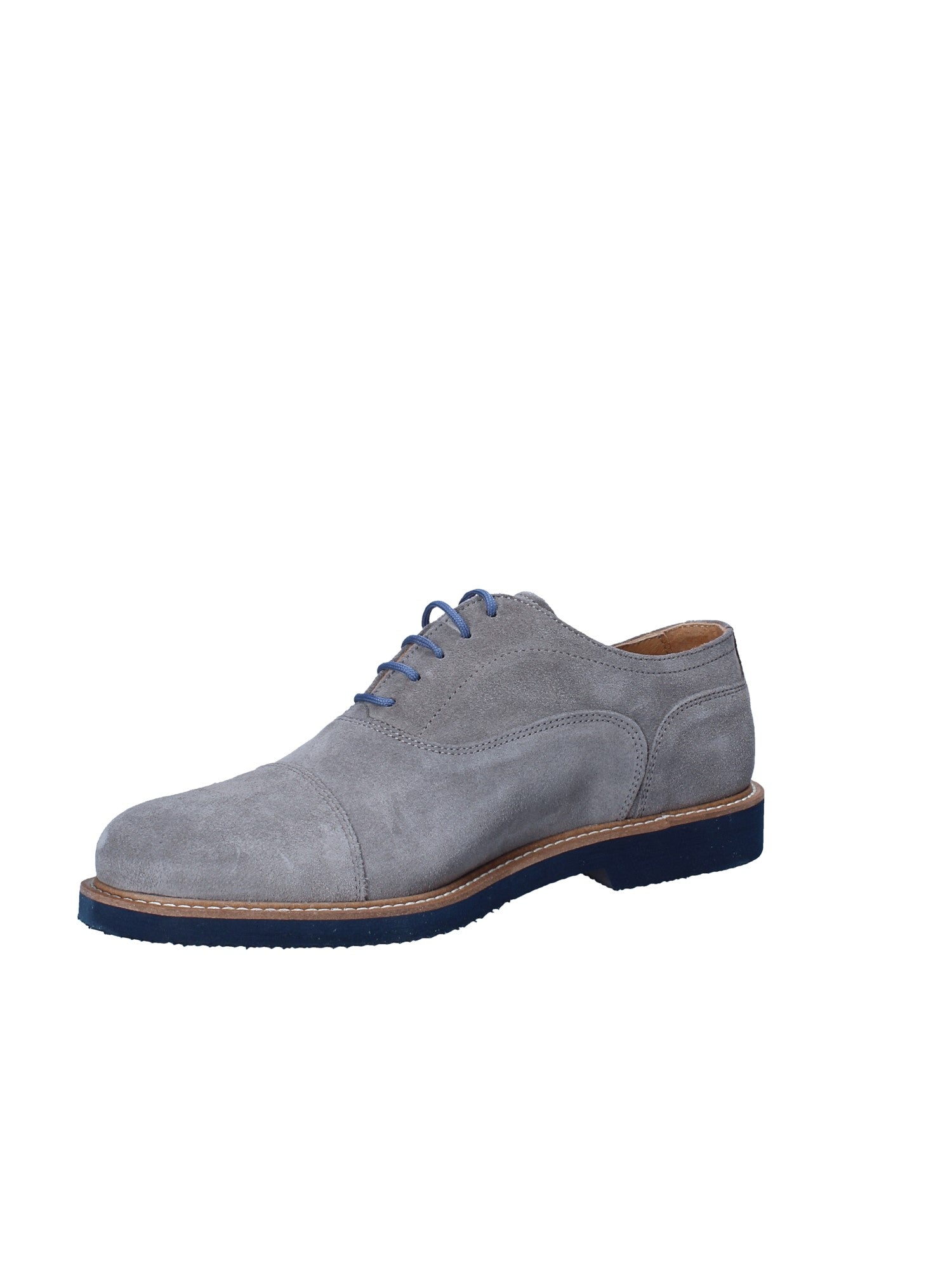 Francesine Grigio Exton