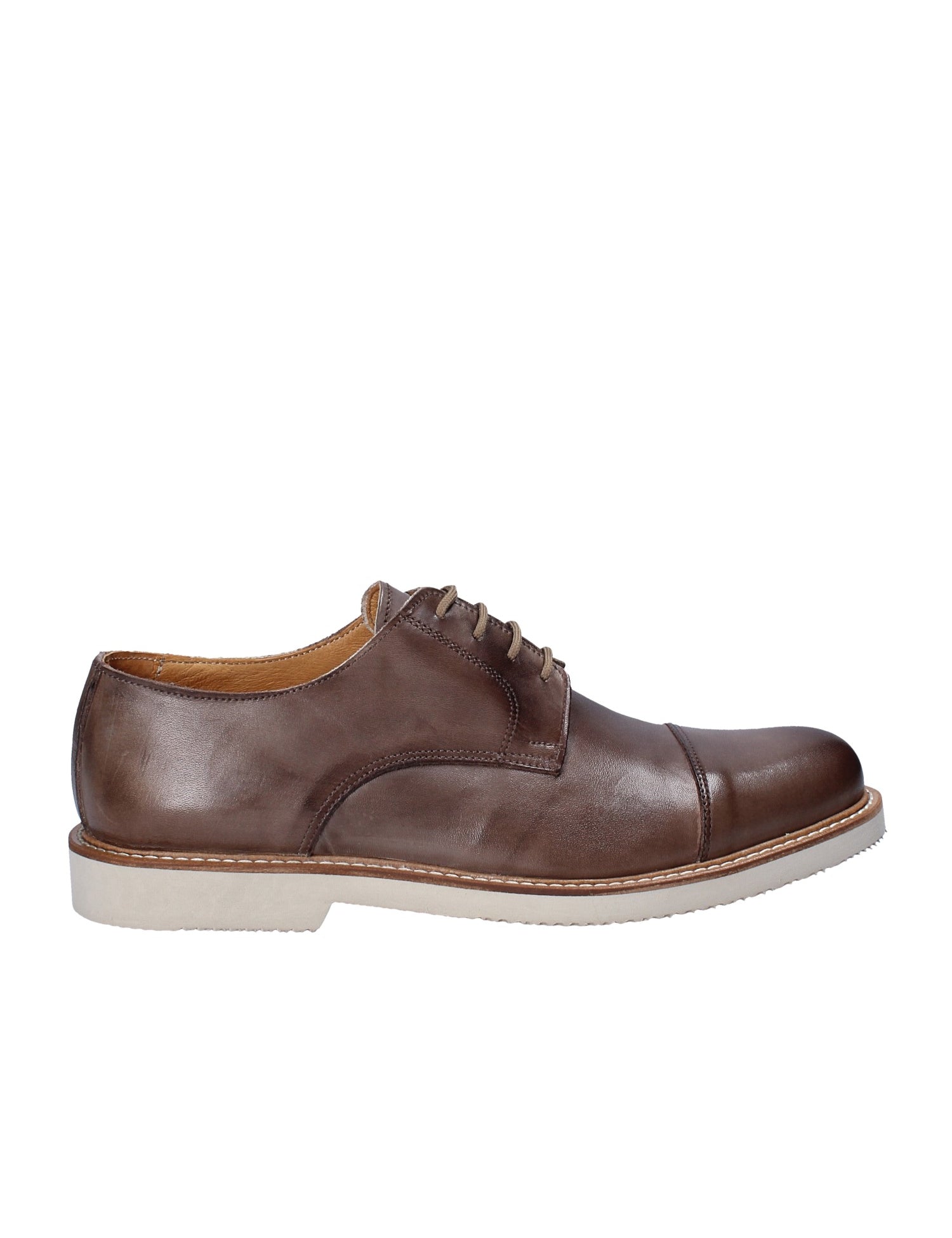 Francesine Grigio Exton