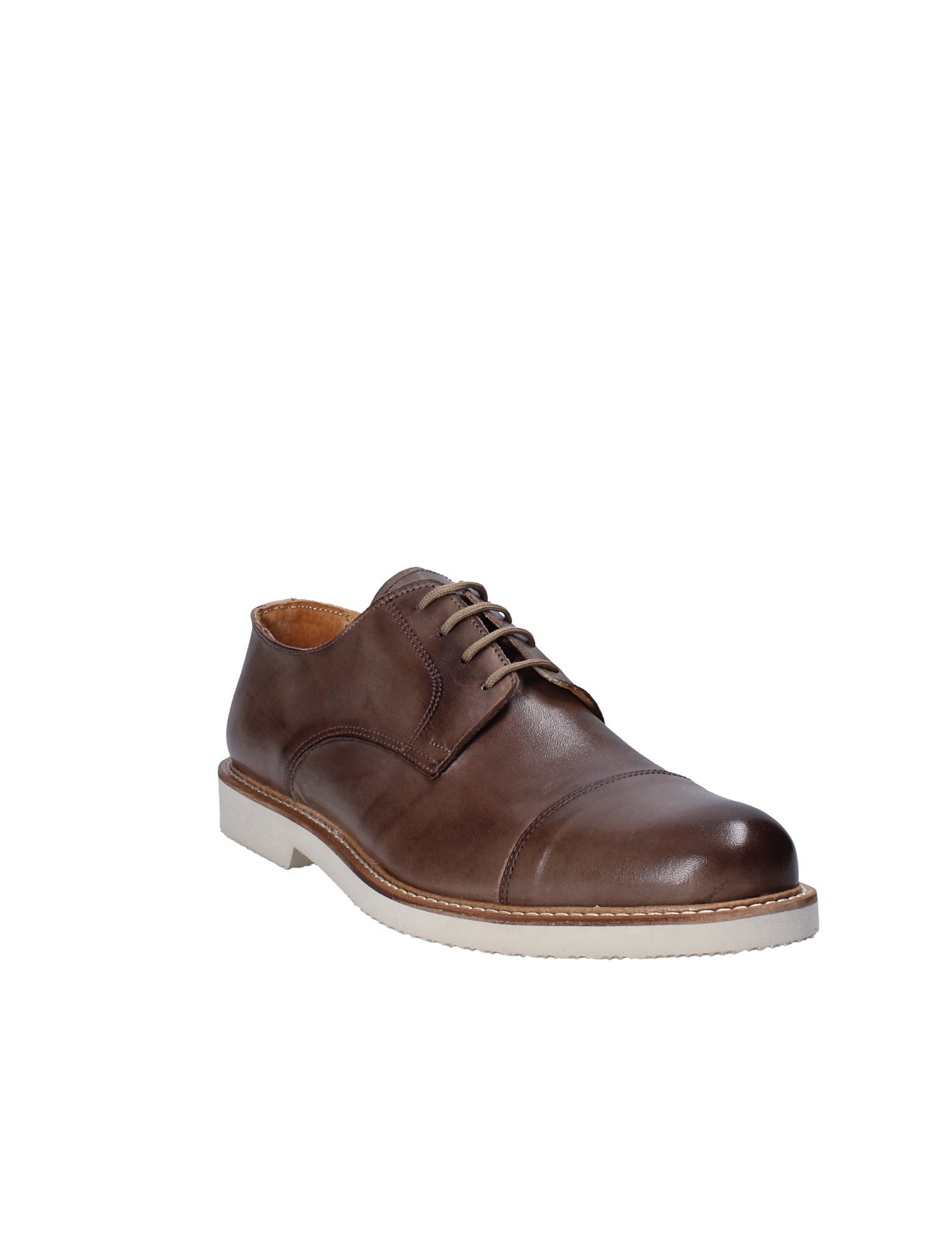 Francesine Grigio Exton