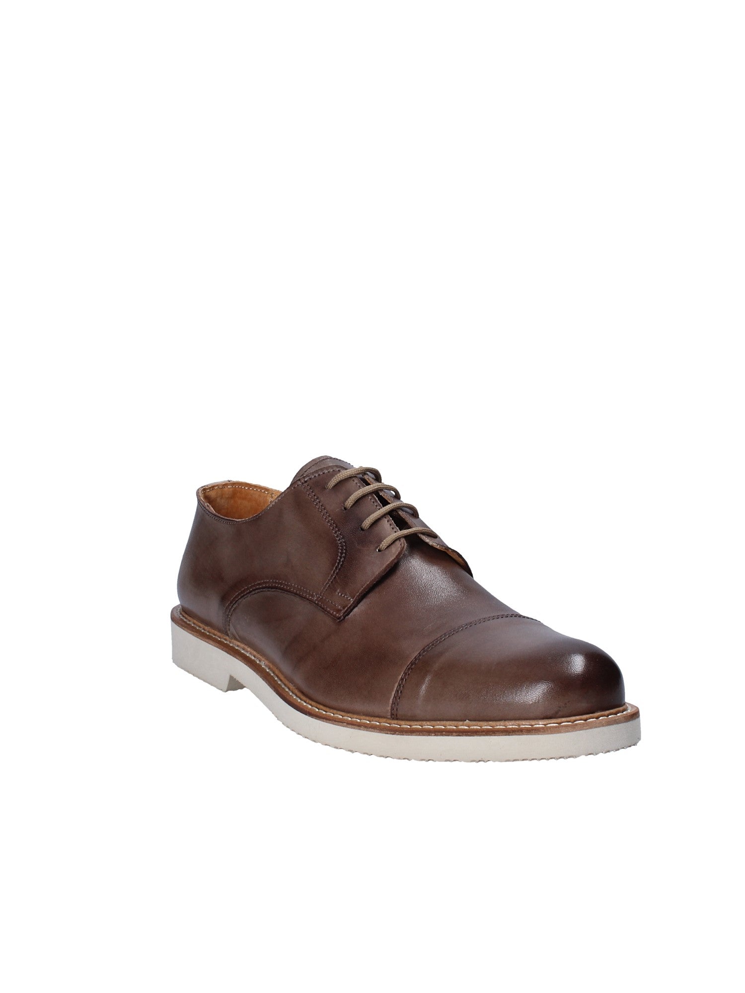 Francesine Grigio Exton