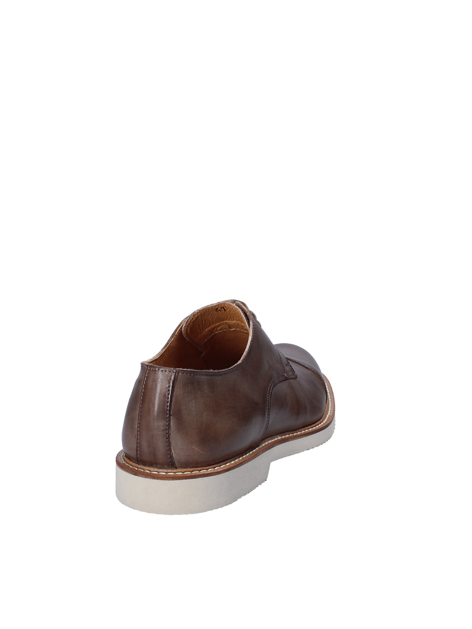 Francesine Grigio Exton