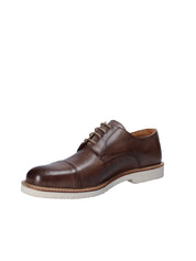 Francesine Grigio Exton