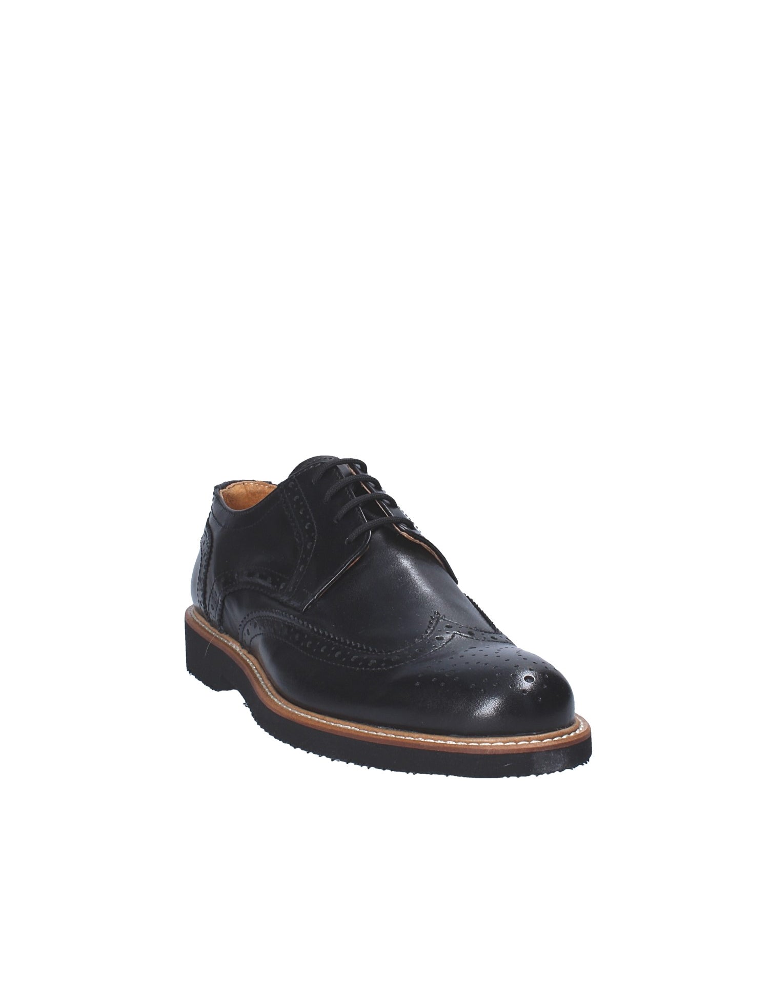 Francesine Nero Exton