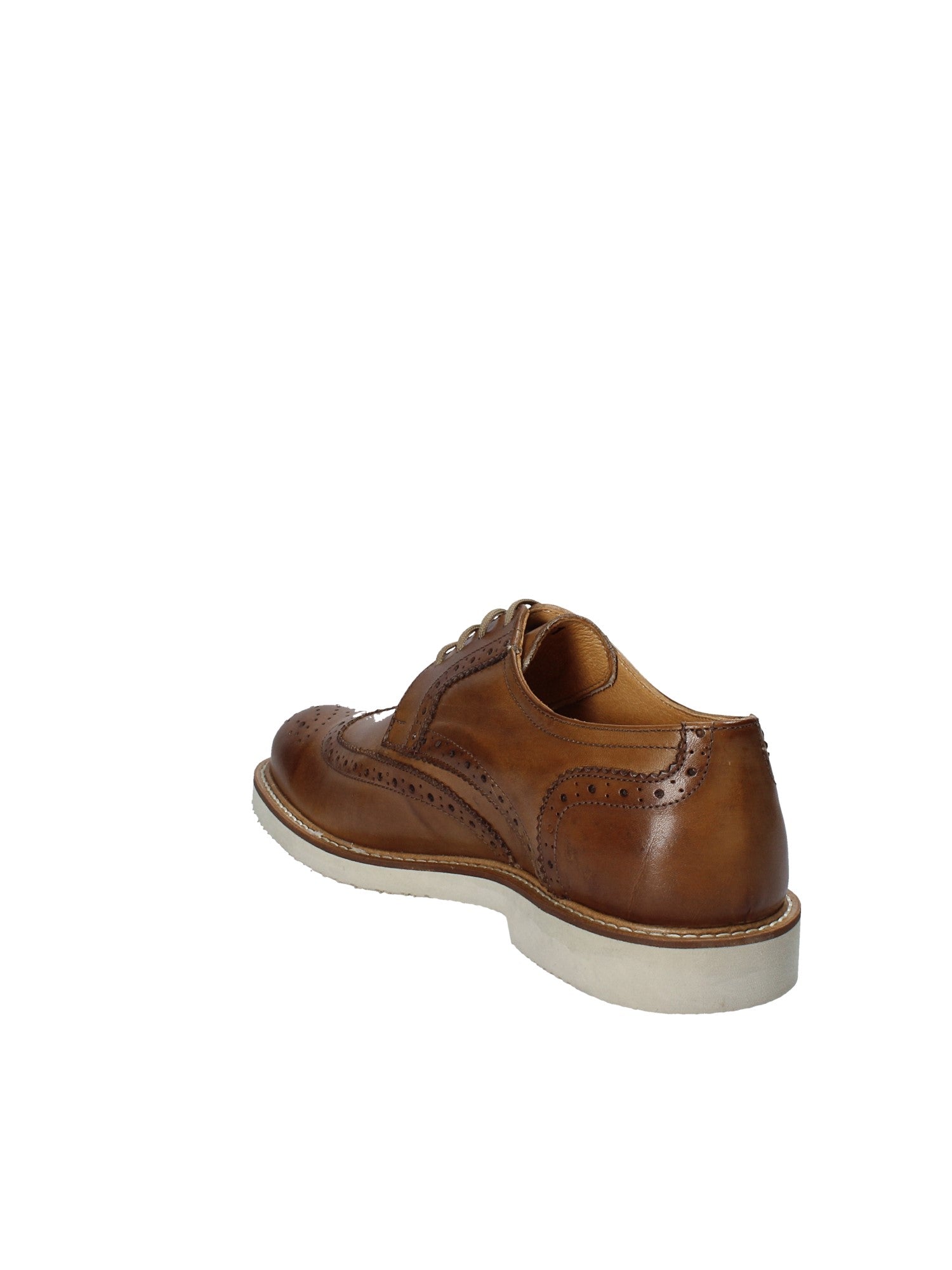 Francesine Marrone Chiaro Exton