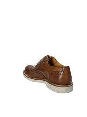 Francesine Marrone Chiaro Exton