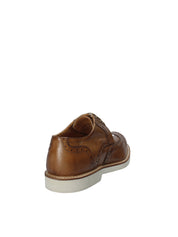 Francesine Marrone Chiaro Exton