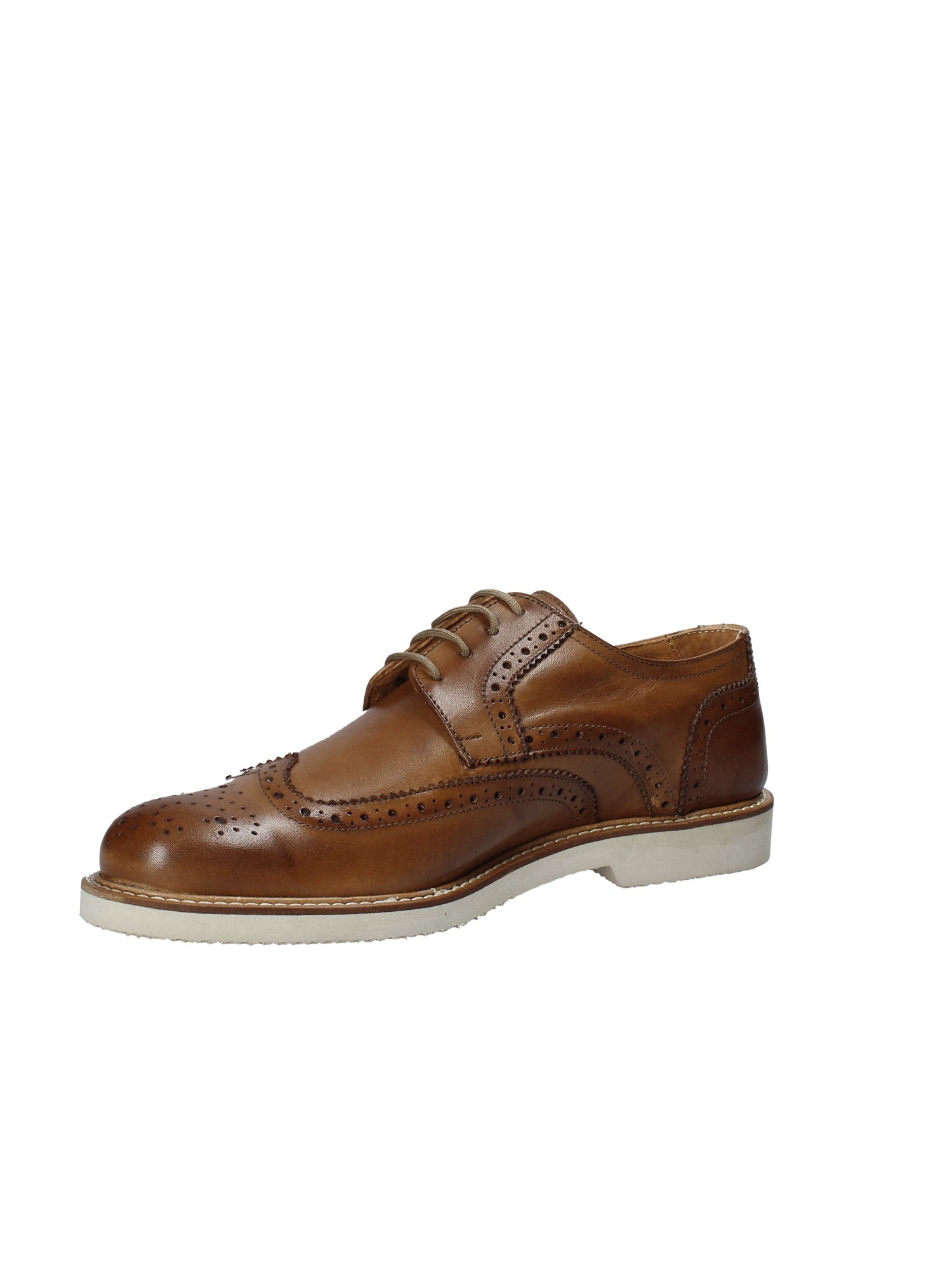 Francesine Marrone Chiaro Exton