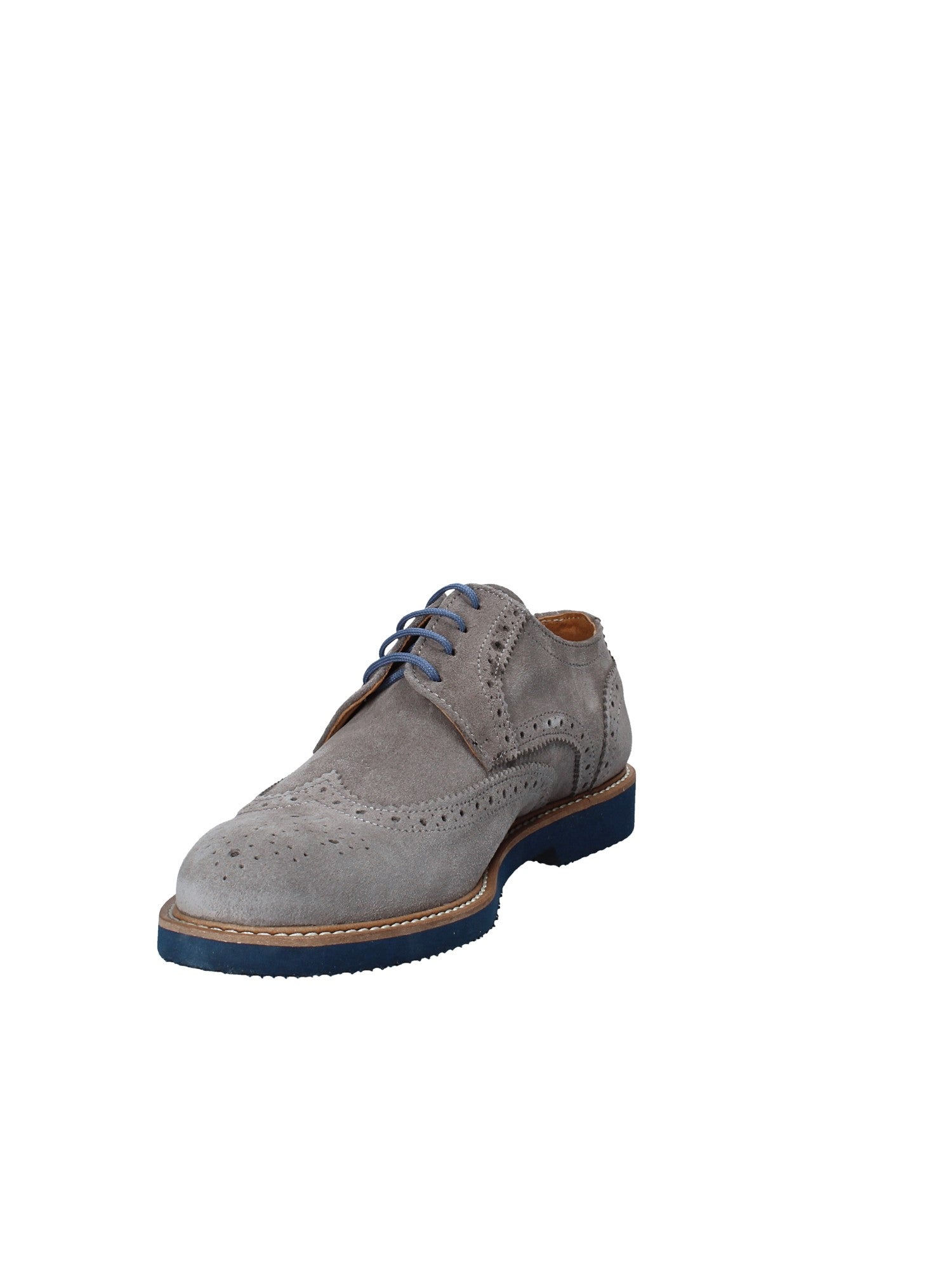 Francesine Grigio Exton