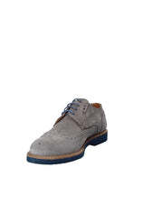 Francesine Grigio Exton