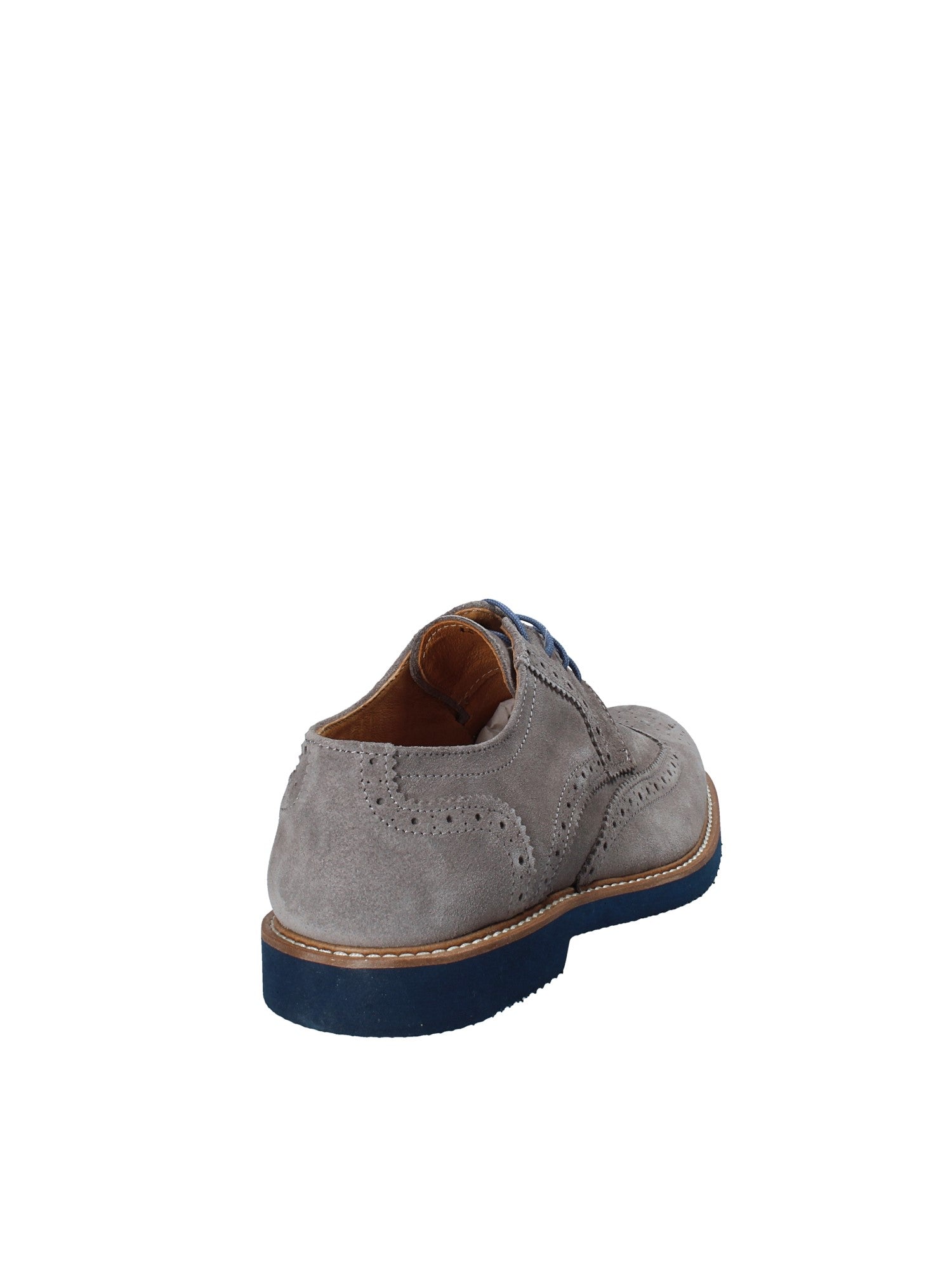 Francesine Grigio Exton