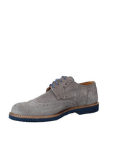 Francesine Grigio Exton