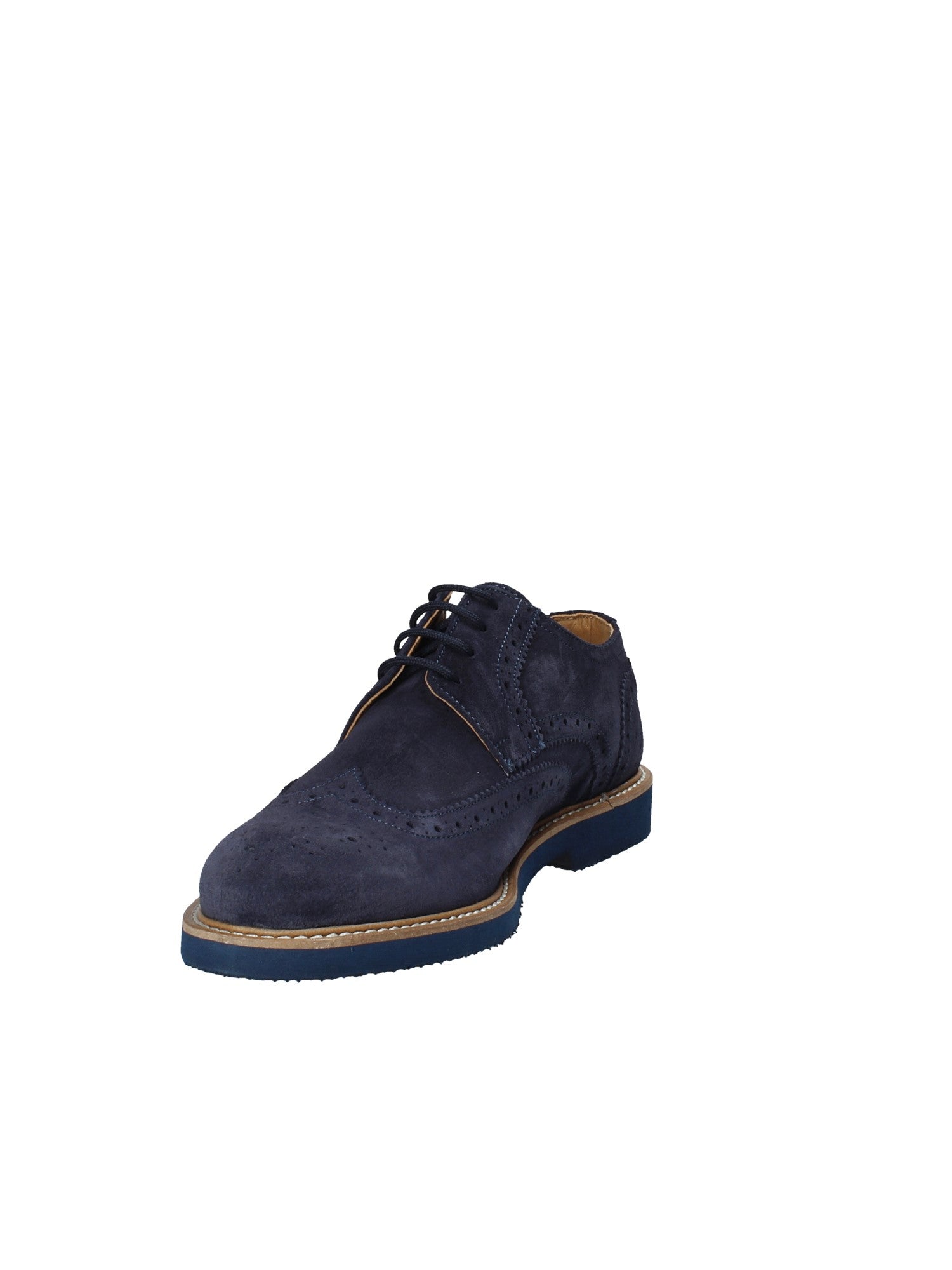 Francesine Blu Exton