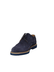 Francesine Blu Exton