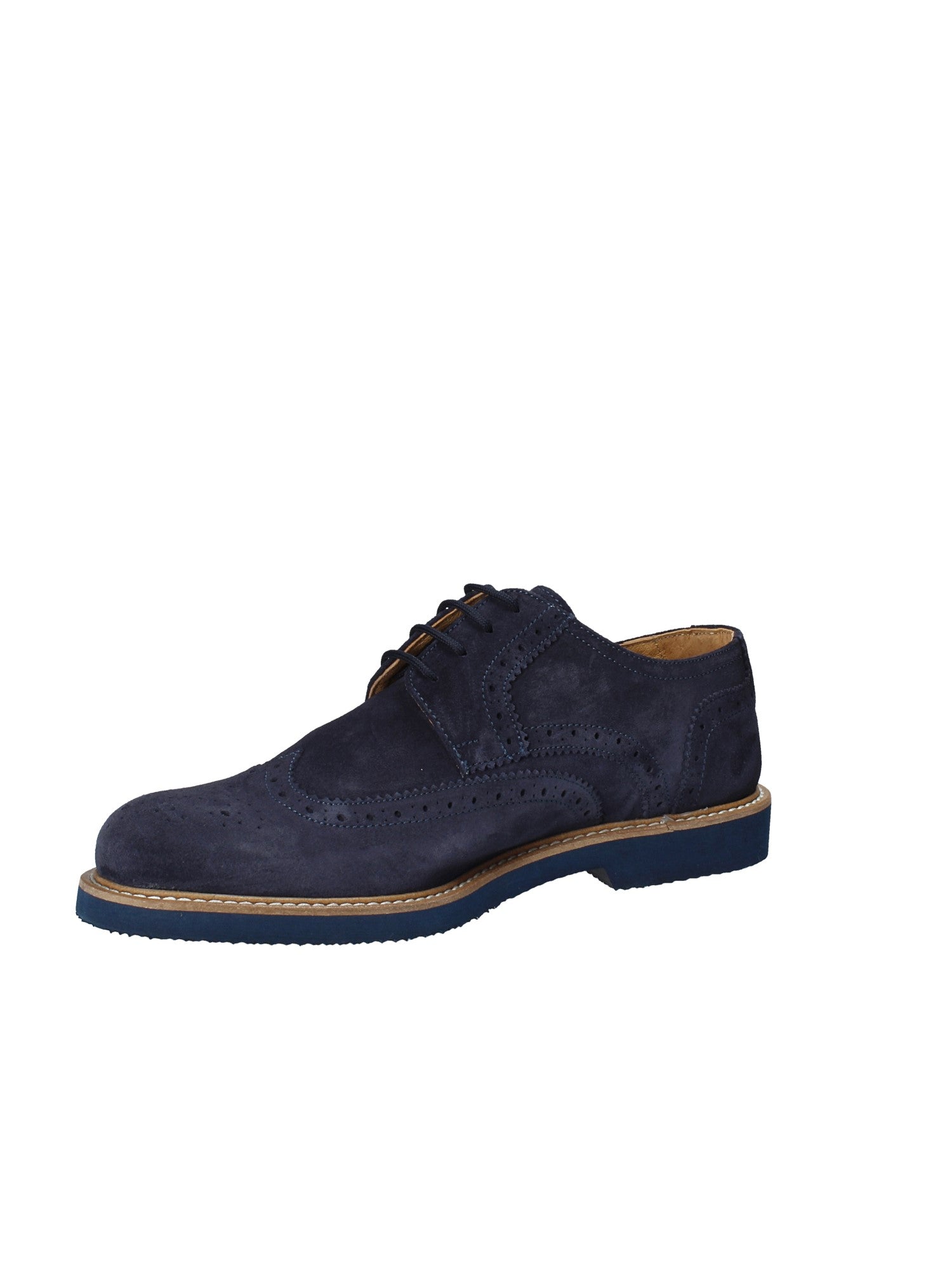 Francesine Blu Exton