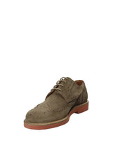 Francesine Marrone Exton