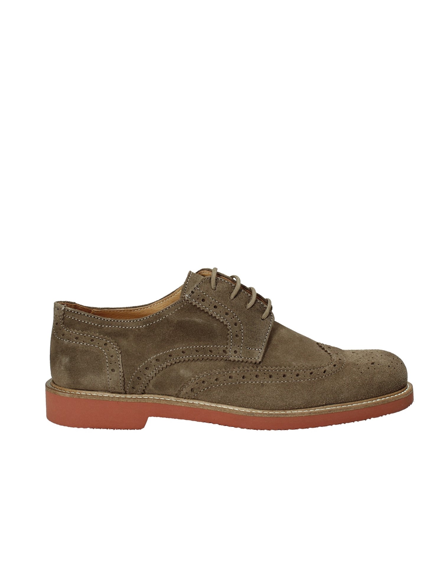 Francesine Marrone Exton