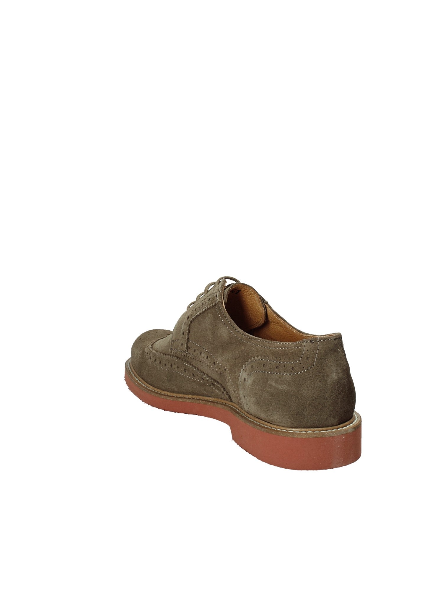 Francesine Marrone Exton