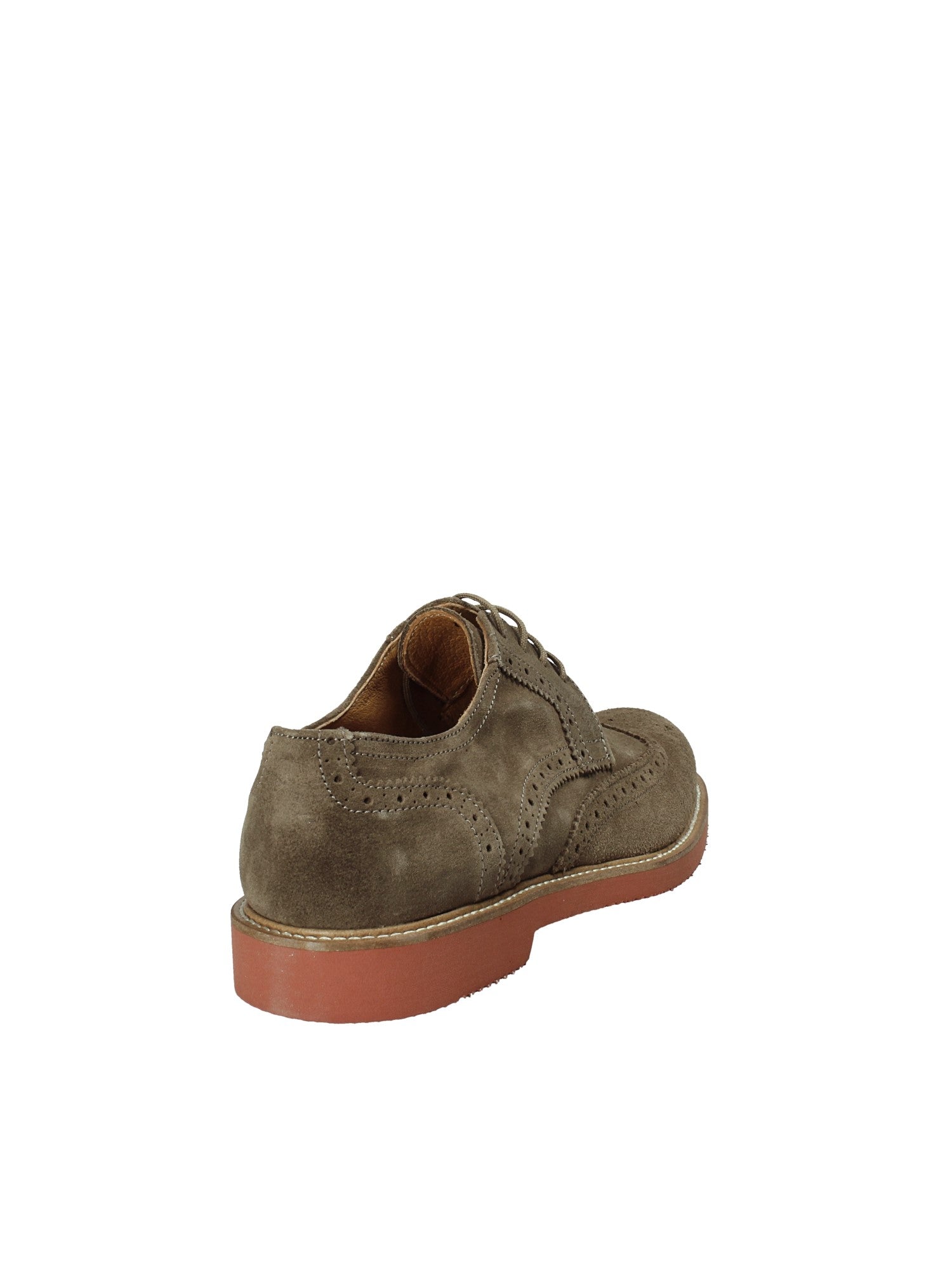 Francesine Marrone Exton