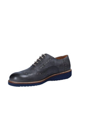 Slip-on Grigio Exton