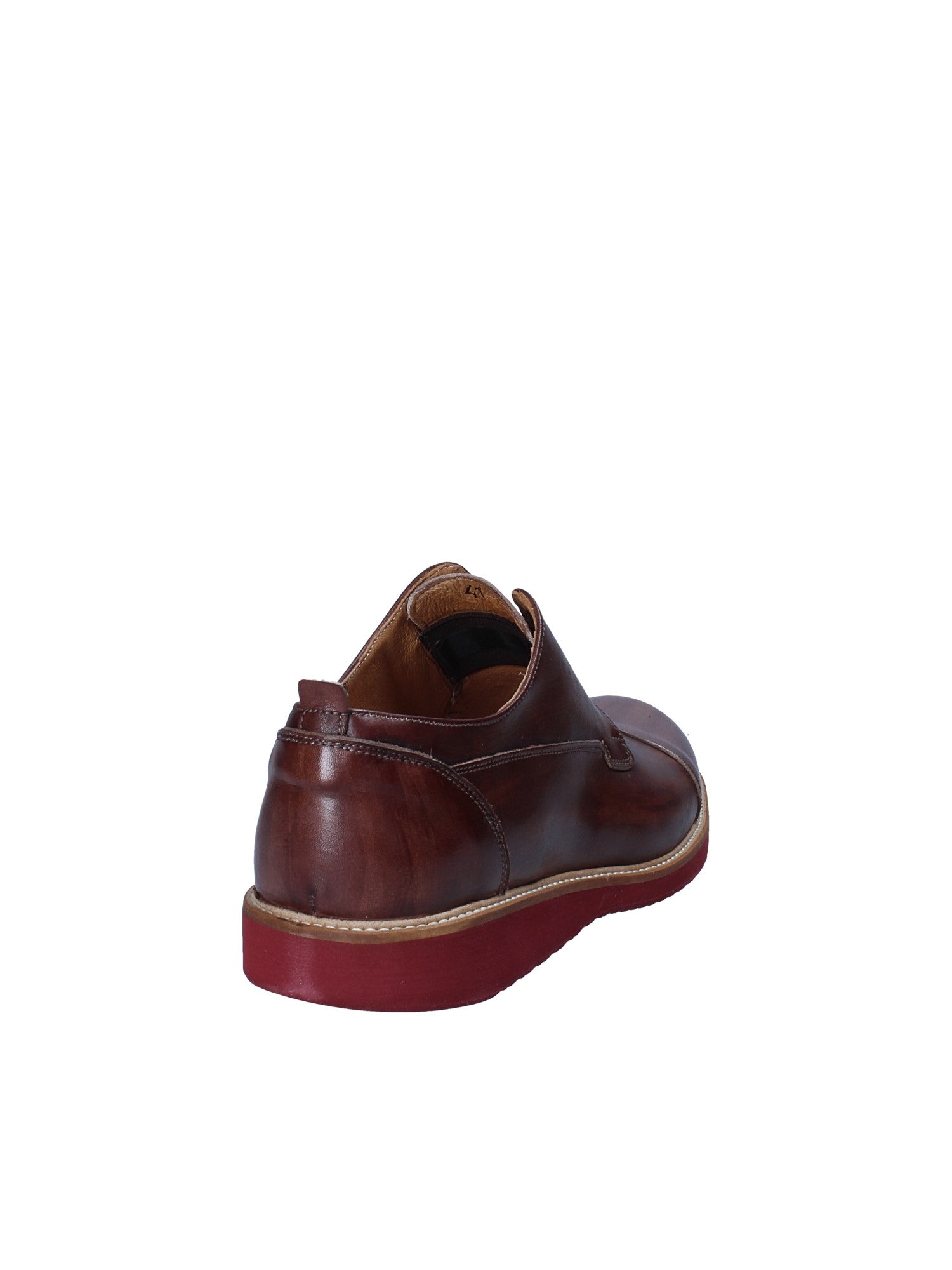 Francesine Marrone Exton