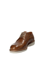 Francesine Marrone Exton