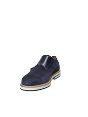 Francesine Blu Exton