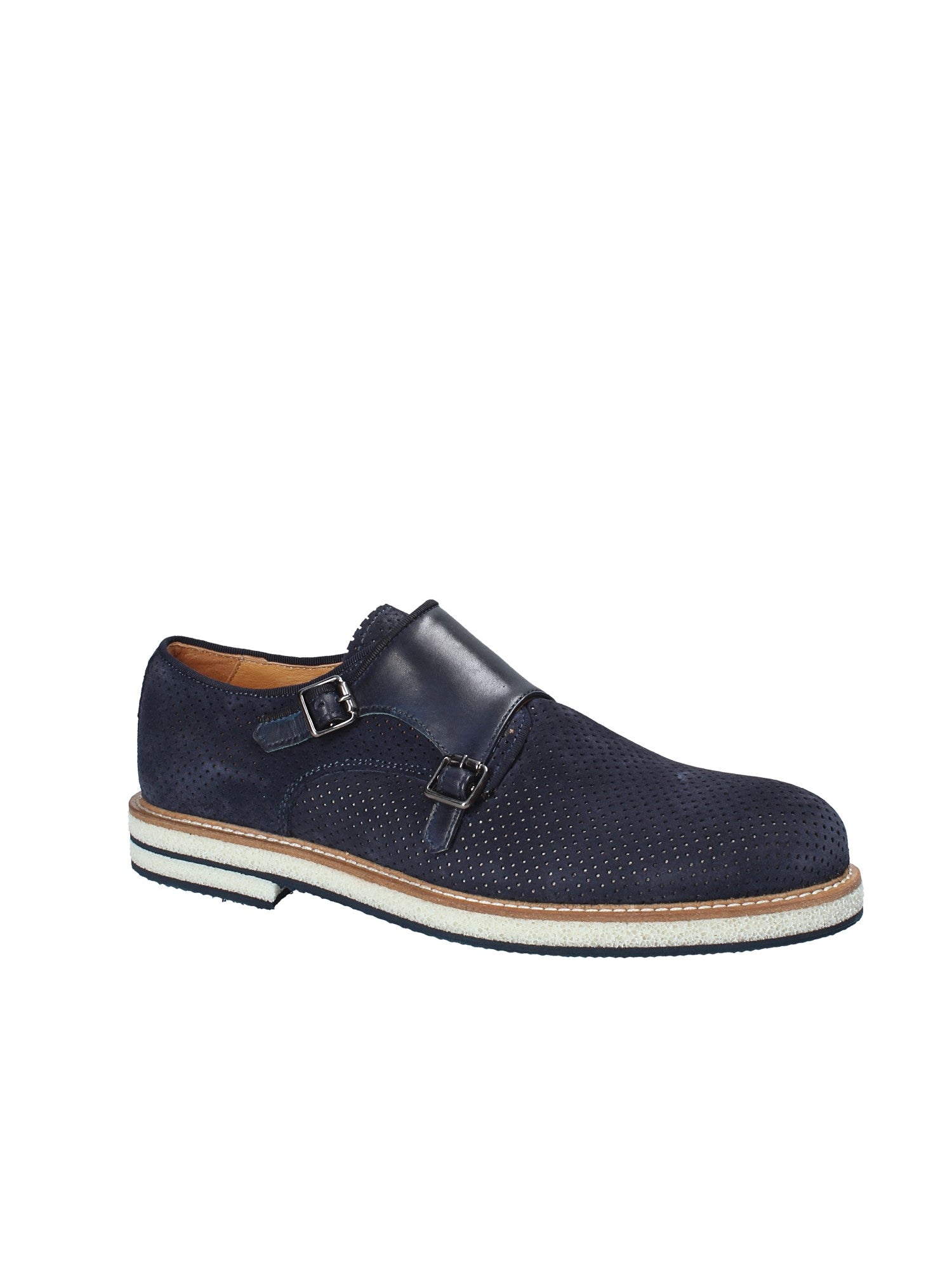 Francesine Blu Exton