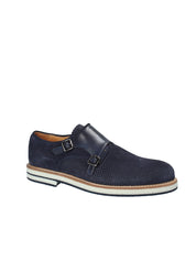 Francesine Blu Exton