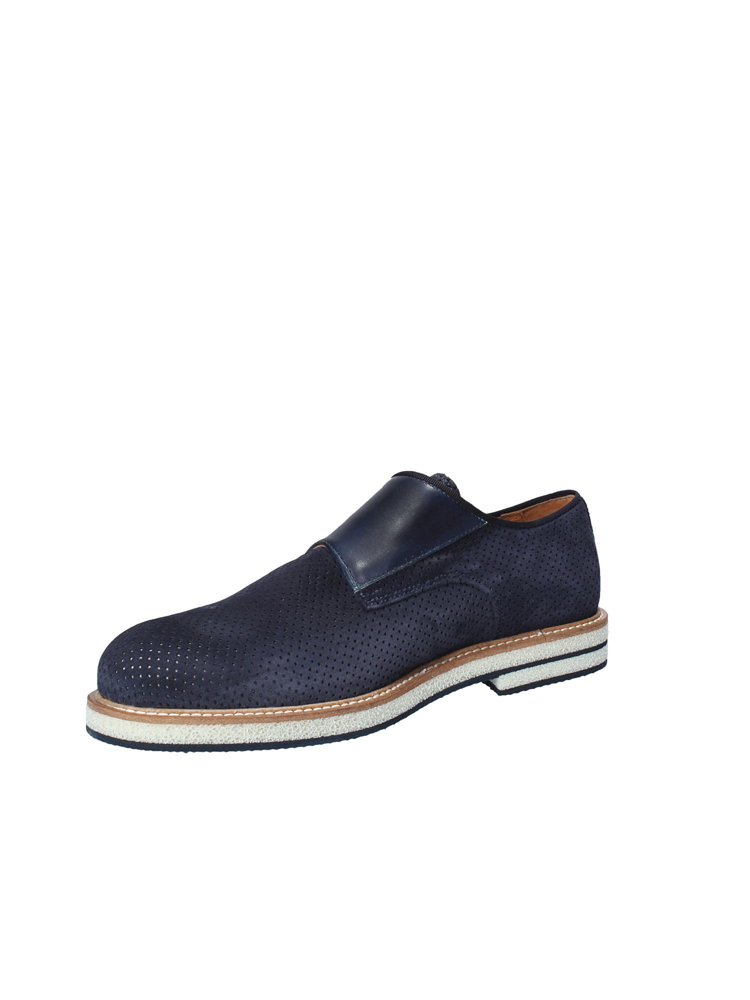 Francesine Blu Exton