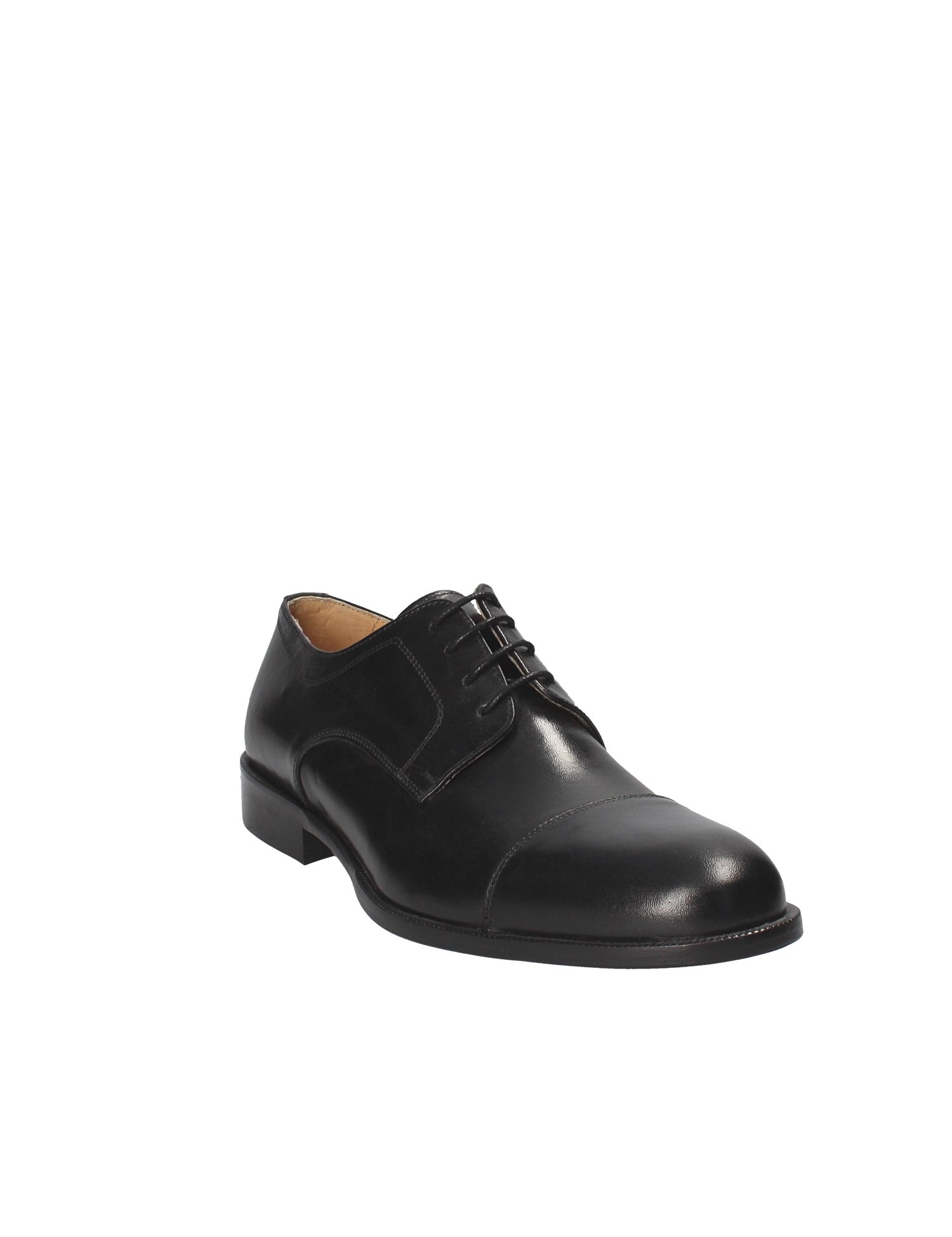 Francesine Nero Exton