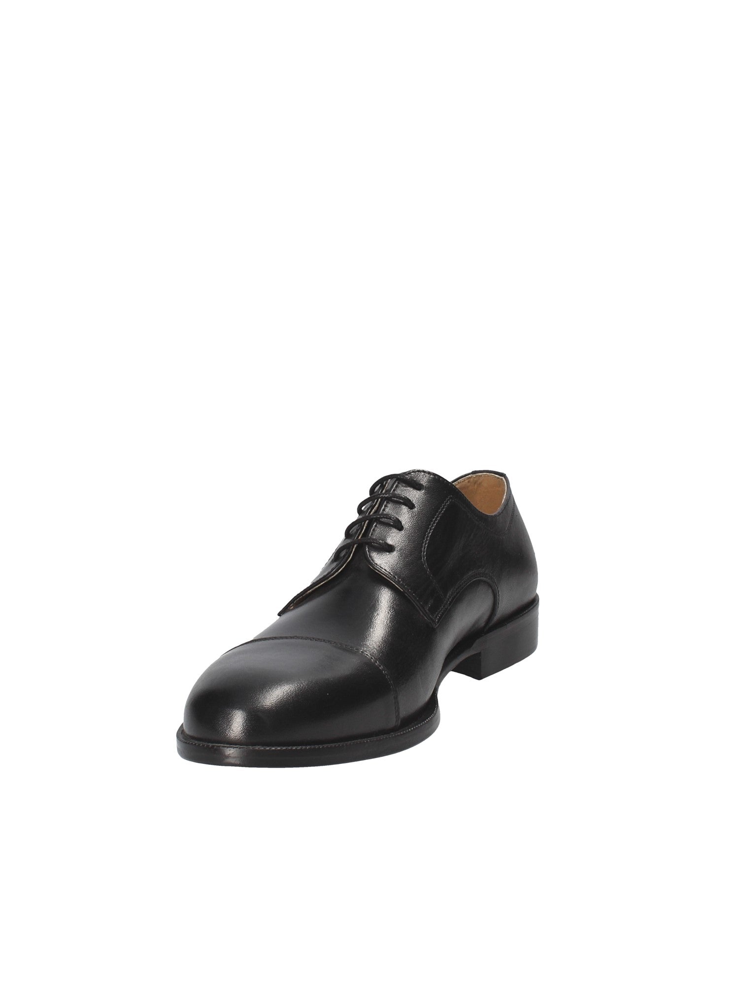 Francesine Nero Exton